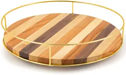 Product image of Tomoaza Kitchen Organizer Turntable