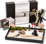 Product image of Island Falls Home Zen Garden Kit