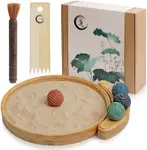 Product image of Enso Circular Zen Garden