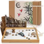Product image of Enso Rectangular Zen Garden