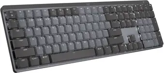 Product image of Logitech MX Mechanical