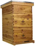 Product image of Hoover Hives 10 Frames Beehive