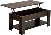 Product image of Yaheetech Lift Top Coffee Table