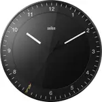 Product image of Braun Classic Analog Wall Clock