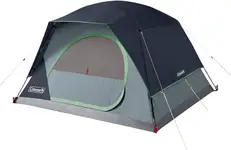 Product image of Coleman 4-Person Skydome Camping Tent