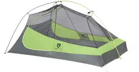Product image of Nemo Hornet Ultralight 1-Person Backpacking Tent