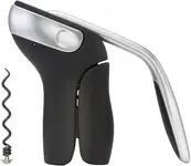 Product image of OXO Steel Vertical Lever Wine Bottle Opener