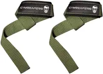 Product image of Gymreapers Weightlifting Wrist Wraps 