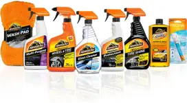 Product image of Armor All Premium Car Care Kit