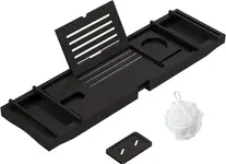 Product image of Zhuoyue Bamboo Bathtub Tray 