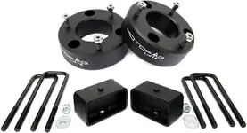 Product image of Motofab 3-Inch Lift Kit for Chevrolet Silverado Trucks 