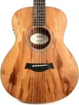 Product image of Taylor GS Mini-e Solid Koa 