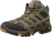Product image of Men’s Moab 2 Ventilator Merrell Hiking Boot