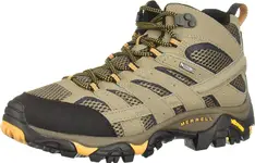 Product image of Men’s Moab 2 Mid Gtx Merrell Hiking Boot