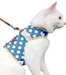 Product image of Yizhi Miaow Stylish Cat Harness