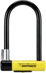 Product image of Kryptonite New York Standard Heavy Duty Bicycle U-Lock 