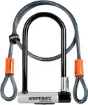 Product image of Kryptonite Kryptolok 12.7 mm U-Lock