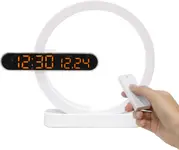 Product image of Mooas Moonlight Digital Clock