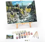 Product image of Ledgebay Paint by Number