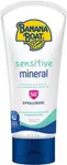 Product image of Banana Boat Sensitive Mineral SPF 50+ Sunscreen Lotion