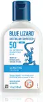 Product image of Blue Lizard Sensitive SPF 50+ Sunscreen