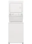 Product image of Frigidaire FLCE7523AW Stacked Laundry Center