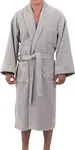 Product image of Alpine Swiss Aiden Cotton Terry Cloth Bathrobe