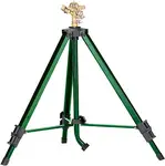 Product image of Orbit 58308Z Brass Impact Sprinkler