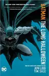 Product image of Batman: The Long Halloween 