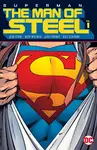 Product image of Superman: The Man of Steel, Vol. 1    