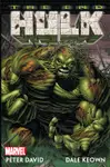 Product image of Hulk: The End