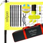 Product image of Zdgao Portable Volleyball Set