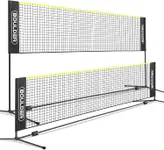 Product image of Boulder Badminton Net