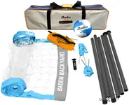 Product image of Baden Backyard Volleyball Set