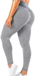 Product image of JGS1996 High Waist Leggings