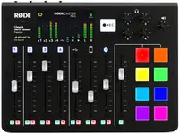 Product image of Rode Microphones Podcast Production Studio