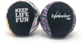 Product image of Waboba Ball Pro Water Bouncing Balls Pool Toys