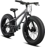 Product image of Mongoose Grey 11-inch Argus ST 20