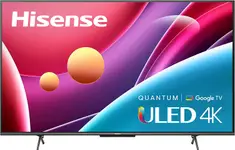 Product image of Hisense 75U6H