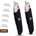 Product image of BirdRock Internet’s Best Premium Utility Knife (Set of 2)