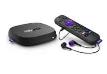 Product image of Roku Ultra 4802R (2022)