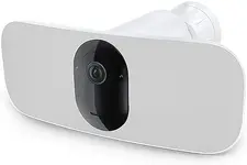 Product image of Arlo Pro 3 Floodlight Camera