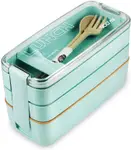Product image of Iteryn 3-in-1 Lunch Box