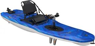 Product image of Pelican Getaway 110 HDII