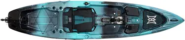 Product image of Perception Pescador Pilot 12.0