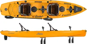 Product image of Hobie Mirage Compass Duo