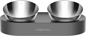 Product image of Petkit Stainless Steel Bowls