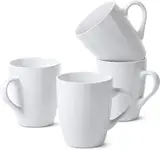 Product image of Brew To A Tea White Coffee Mugs