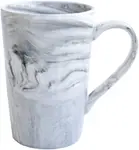 Product image of Smartlin Marbling Ceramic Coffee Tall Mug