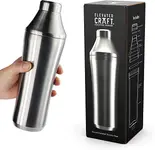 Product image of Elevated Craft Hybrid Cocktail Shaker
